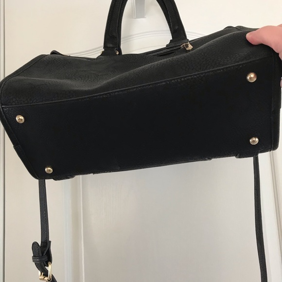 Charming Charlie large bag NWOT - Picture 6 of 6